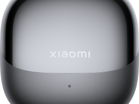 Беспроводные наушники Xiaomi