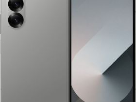 Смартфон Samsung Galaxy Z Fold6 1 ТБ Серый