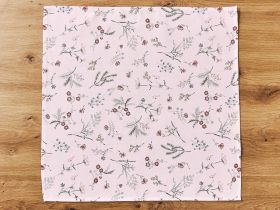 Набор салфеток Floreale I