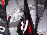 Термокомплект трикотажный для мальчиков: брюки, толстовка для эпизодического использования