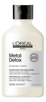 Шампунь для волос Serie Expert Metal Detox Shampooing 300мл: Шампунь 300мл