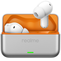Беспроводные наушники realme