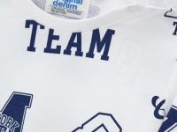 Лонгслив для маленького мальчика