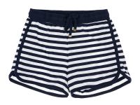Шорты трикотажные для девочки