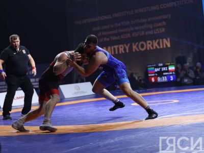 Вице-чемпион Европы сразится на турнире Дмитрия Коркина