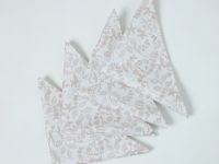 Набор салфеток Кружева и цветы/Lace e Fiori