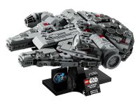 Star Wars 75375 Конструктор Сокол тысячелетия