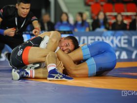 Пятнадцать якутян завоевали медали всероссийского турнира Александра Крылова