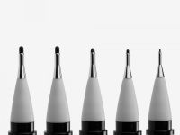 Линер Winsor & Newton "Fineliner Pen" 1 мм, черный