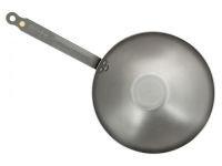 De Buyer Сковорода Вок 28 см Mineral B Element De Buyer