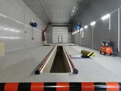 Минтранс Якутии: 139 автобусов прошли техосмотр