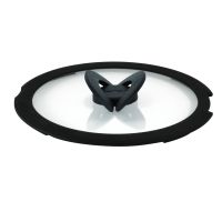 Стеклянная крышка Tefal Ingenio 20 см L9846353