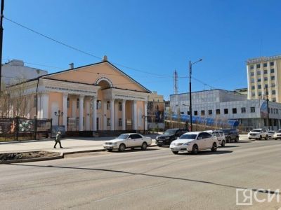 Русский театр Якутска победил в конкурсе Минкультуры РФ и получит грант на новый спектакль