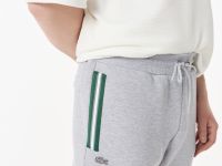 Мужские спортивные брюки Lacoste из эластичного хлопка