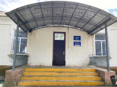 Алексее-Тенгинский культурно-досуговый центр