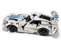 Technic 42234 Конструктор Forza Horizon 6: Спорткар Dodge Viper GTS-R