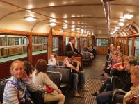 Музей городского электрического транспорта