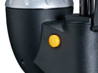 Насос напольный Topeak JoeBlow Turbo (черный)