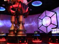 Музей «Космос»