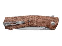 Складной нож Viper Safe, сталь M390, рукоять микарта