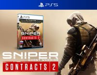 Sniper: Ghost Warrior Contracts 2 (PS5) Уценка