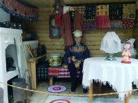 Нефтекамский историко-краеведческий музей