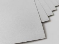 Набор для детского творчества из белого немелованного картона Лилия Холдинг "Веселый май" А4 10 л