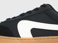 Кеды для мальчиков, Черный