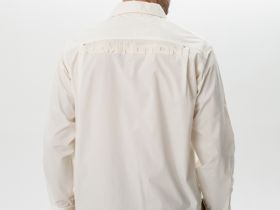 Рубашка мужская Remington Savoring Beige