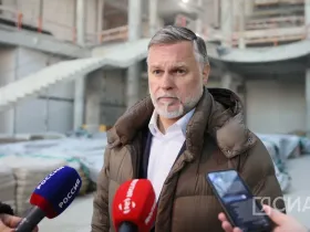 Власти Якутии держат на контроле строительство социально значимых объектов