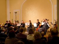 Камерный концертный зал «Классика»