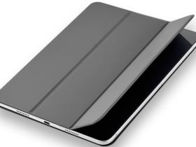 Чехол-книжка uBear