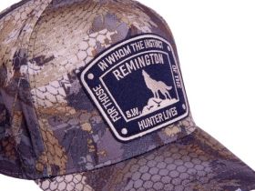 Кепка Remington Baseball Cap Timber