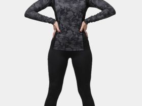 Термобелье Remington Intensive Camo Woman