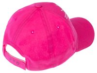 Кепка текстильная для девочек