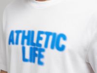 Футболка regular fit из хлопкового джерси