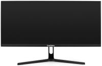 Монитор 29" Exegate SmartView ES1500 EX297302RUS 2560x1080 LED, 21:9, IPS Grade A+, 300cd,1000:1, 5М:1, 1ms, 178/178, DP, USB, HDMI, audio, 75Hz, tilt