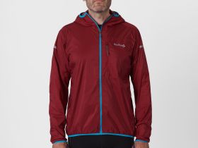 Куртка Trek Super Light III Мужская