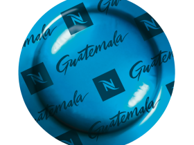 Lungo Guatemala Renovation (Pro капсулы)