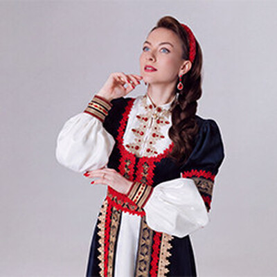 Эстрада Центральный Дом Ученых