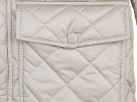 Куртка текстильная с полиуретановым покрытием для мальчиков