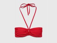 Бандо с завязками, Красный