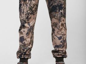 Кроссовки Remington Treveler New Figure