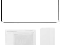 Стекло защитное RedLine