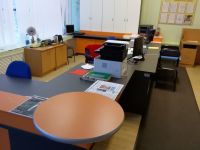 Дедовичская центральная районная библиотека