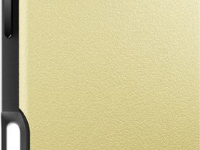 Клип-кейс Native Union Active Case для Apple iPhone 16 Pro Lemon