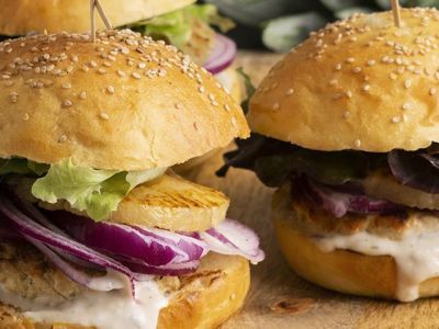 В России появится стандарт на растительное мясо