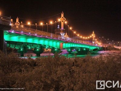 Пока в Якутии была ночь: Задержание на свадьбе, обрушение отеля и самый титулованный борец