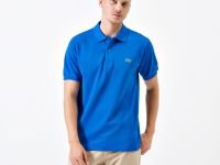 Мужское поло Lacoste L1212 Classic Fit
