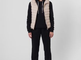 Жилет пуховый Town Женский